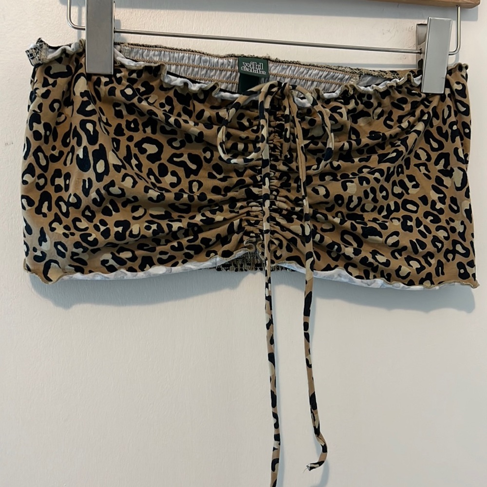 Wild Fable | Cheetah Print